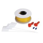Dog Fence Boundary Kit BD-20K Dog Fence Wire and Flags
