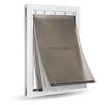 PetSafe Extreme Weather Dog Door - Large